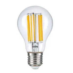 Extra úsporná LED žárovka E27 WZ5004 - 7,2W - 1521lm - 2700K - ekv. 100W - Solight