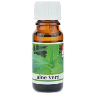 Produkt Kozák Vonná esence - Aloe vera - 10 ml - Michal