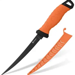Kuchyňský filetovací nůž - 34 cm - FOXTER