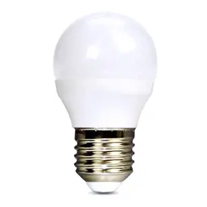 Produkt LED žárovka E27 - 6 W 4000K - Solight