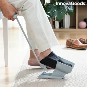Produkt Obouvák ponožek a bot Shoeasy - InnovaGoods