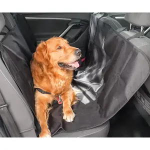 Ochranná deka do auta - InnovaGoods