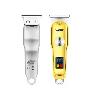Produkt Profesionální zastřihovač vlasů a vousů VGR V-290