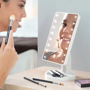 Produkt Stolní LED dotykové zrcadlo - InnovaGoods