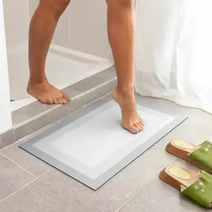 Produkt Super absorpční koupelnová předložka Thrymat - InnovaGoods