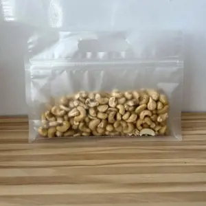 Produkt Uzavíratelný sáček na potraviny - 26 x 19 cm