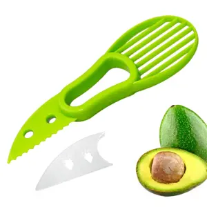 Produkt Zaparkorun Vykrajovač a nůž na avokádo 3 v 1