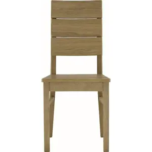 Alba Jídelní židle INSIDE W