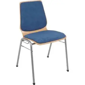 Produkt Alba Konferenční židle Kamila Bez čalounění