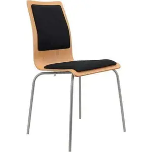 Produkt Alba Konferenční židle Lilly čalouněná Čalouněný pouze sedák