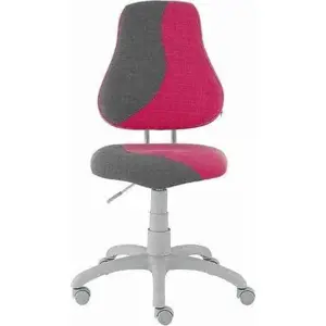 Alba Rostoucí dětská židle Fuxo S-line