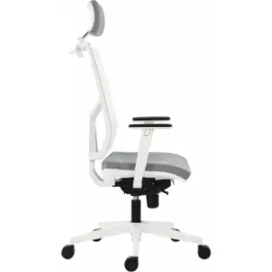 Produkt Antares Kancelářská židle 1850 SYN OMNIA PHD WHITE