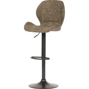 Produkt Autronic Barová židle COWBOY AUB-431 BR3