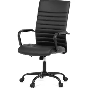 Autronic Kancelářská židle KA-V306 BK