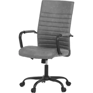 Produkt Autronic Kancelářská židle KA-V306 GREY