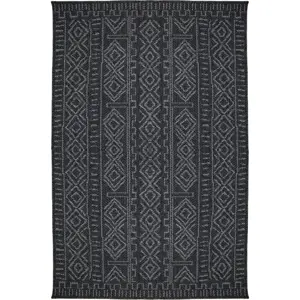 Produkt Ayyildiz Kusový koberec Yukon 5761Z Ivory Dark Grey 120x170 cm