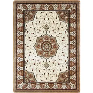 Produkt Berfin Dywany Kusový koberec Adora 5792 K (Cream) 280x370 cm