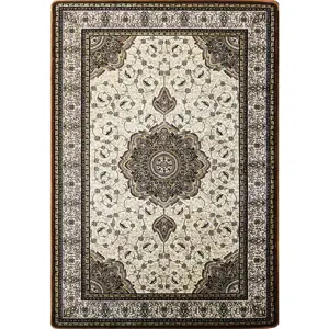 Berfin Dywany Kusový koberec Anatolia 5328 K (Cream) 100x200 cm