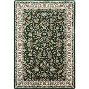Berfin Dywany Kusový koberec Anatolia 5378 Y (Green) 200x400 cm