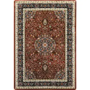 Produkt Berfin Dywany Kusový koberec Anatolia 5858 V (Vizon) 250x350 cm