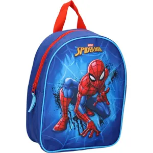 bHome Dětský batoh Spiderman v pavučině DBBH1328