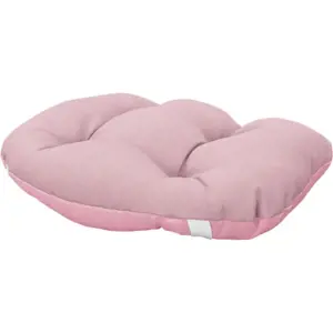 Produkt Domestav Sedák na Kláru 2 PASTEL růžový