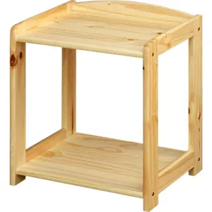Produkt Idea Noční stolek 810 lakovaný