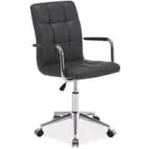 Produkt Sedia Kancelářská židle Q022 Růžová