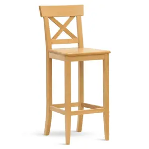 Produkt Stima Barová židle Hoker - dub