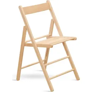 Stima Jídelní židle Roby - bez povrchové úpravy