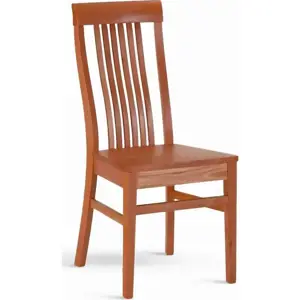 Stima Jídelní židle Takuna - třešeň
