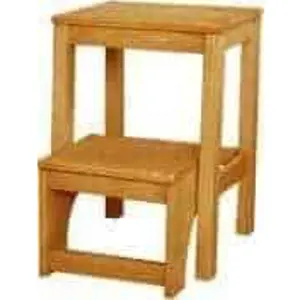 Produkt Unis Dřevěná židle 00530 vyklápěcí