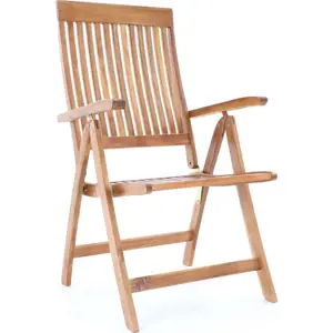 V-Garden TORINO VeGA set - židle