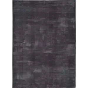 Produkt Antracitově šedý koberec Universal Loft, 160 x 230 cm