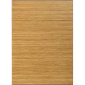 Produkt Bambusový koberec v přírodní barvě 180x250 cm – Casa Selección
