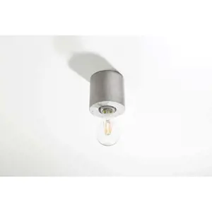 Produkt Betonové stropní svítidlo Nice Lamps Elia