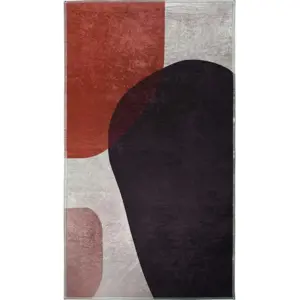 Produkt Béžový koberec 180x120 cm - Vitaus