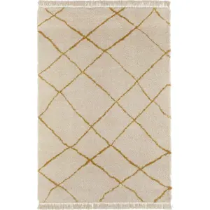 Produkt Béžový koberec 200x290 cm Bertha – Hanse Home