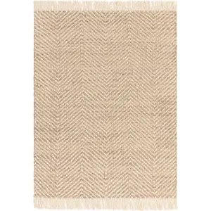 Béžový koberec 200x290 cm Vigo – Asiatic Carpets