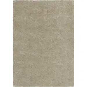 Béžový koberec 80x150 cm – Flair Rugs