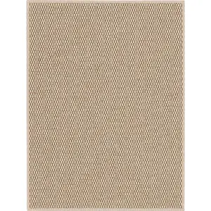 Produkt Béžový koberec 80x60 cm Bono™ - Narma