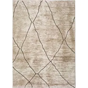 Produkt Béžový koberec Universal Hydra Beige, 140 x 200 cm