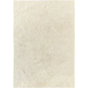 Produkt Béžový pratelný koberec 120x150 cm Pelush Beige – Mila Home