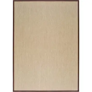 Béžový venkovní koberec Universal Prime, 60 x 110 cm