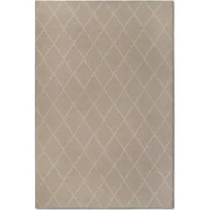Béžový vlněný koberec 200x290 cm Maria – Villeroy&Boch