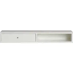 Produkt Bílá předsíňová skříňka Mistral – Hammel Furniture