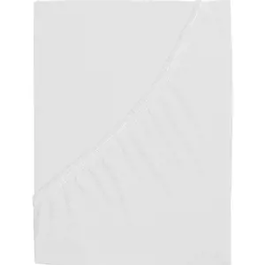 Produkt Bílé prostěradlo 200x220 cm – B.E.S.