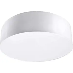 Produkt Bílé stropní svítidlo Nice Lamps Atis Ceiling