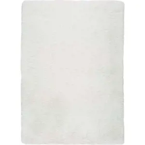 Produkt Bílý koberec Universal Alpaca Liso, 60 x 100 cm