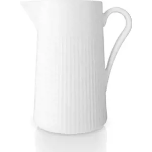 Produkt Bílý porcelánový džbánek Eva Solo Legio Nova, 1,6 l